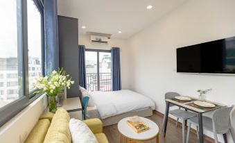 LUMI Hotel & Apartment