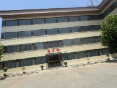 曲沃賓館（東區店） 曲沃酒店