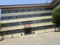 Quwo Hotel (Eastern District Branch)