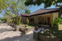 Brits Resort Lovina Hotel in zona Ganesha University