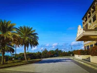 Splendido Tagaytay Hotel and Country Club Hotels in Laurel