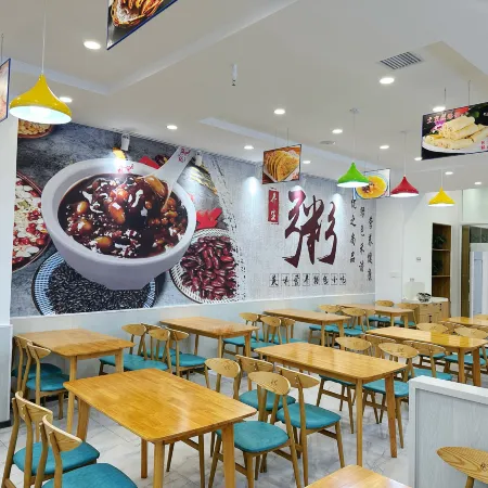 Harbin Xueli Premium Hotel (Central Street Sophia Church Branch)