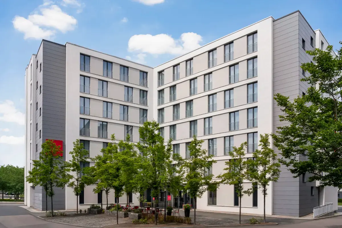 Leonardo Hotel Dresden Altstadt