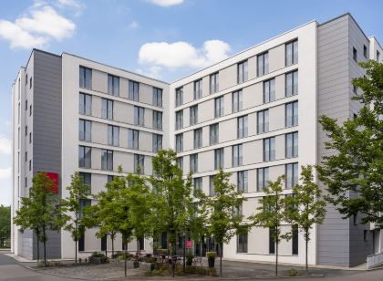 Leonardo Hotel Dresden Altstadt