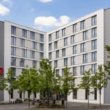 Leonardo Hotel Dresden Altstadt