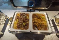 Bayan Gaole Hotel Hotels in Dengkou