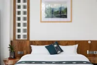 Floral Hotel·Furong Town Mountain Guest Hotel Hotels in Yongshun