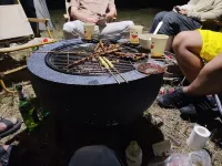 qingfengxiaozhanminsu