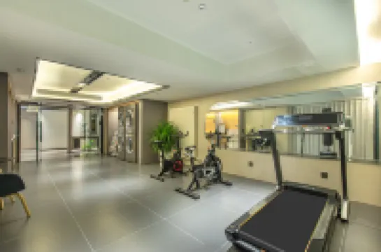 Homeinn Selected Hotel (Jinan Yaoqiang International Airport)