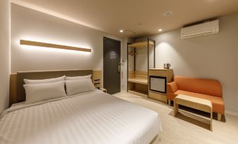 Nishitetsu Hotel Croom Bangkok Silom