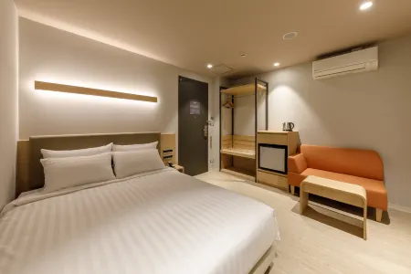 Nishitetsu Hotel Croom Bangkok Silom