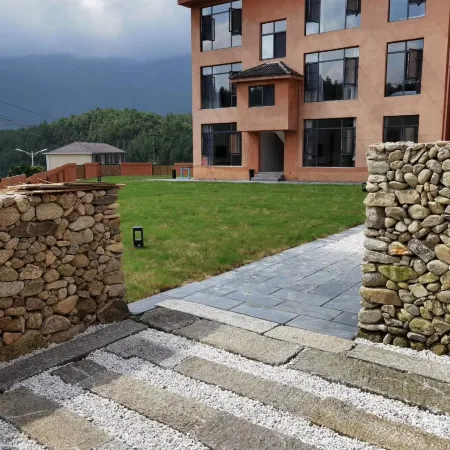 Jing'an Yunshang Jiuling Homestay