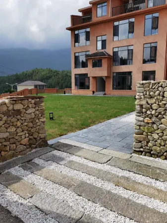 Jing'an Yunshang Jiuling Homestay