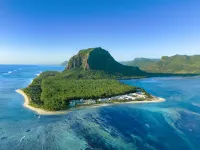 Riu Turquoise - All Inclusive Các khách sạn gần Explorers Mauritius