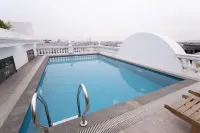 Ostara Hotel & Apartment - Pools
