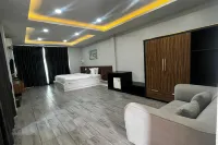 Hideaway Private Residence Near Rajjaprabha Dam Hotels in Ban Ta Khun District