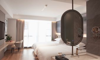 APRICOT S HOTEL(Leisure Park Store)