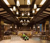 Hilton Wenan - Breakfast