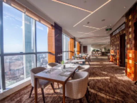 Johari Rotana Hoteles en Dar es-Salam