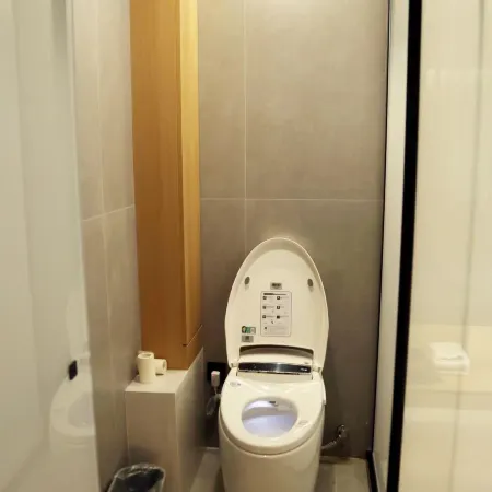 Crowne Plaza Hotel