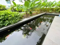 The Loft Imago KK Time Square - 4 Bedrooms/ 10 PAX