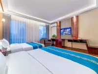 Yinchuan Fenglai Hotel Hotels in Yinchuan