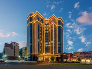 Yunxiao Junyi International Hotel