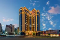 Yunxiao Junyi International Hotel