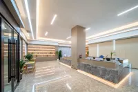 Urumqi Dur Hotel Hotels near Ziyun Pavilion