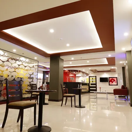 Hotel Sogo - Monumento, LRT Station