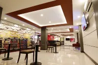 호텔 소고 LRT 모누멘토 Stn