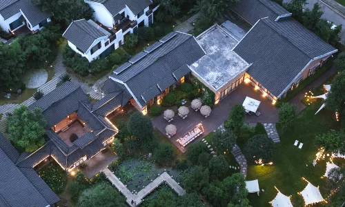 Xiaode Boutique Holiday Hotel