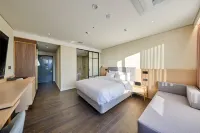 Gwangju H1 Hotel Hotels in Gwangju