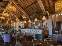The Royal Purnama Luxury Villas - Adults Only Hotels near Jazz Grill & Pub