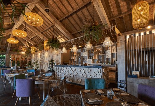 더 로얄 푸나마 - 아트 스위트 & 빌라