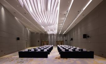 SIERRA HOTEL Shanghai Chongming