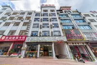 Xingyi Marriott Theme Hotel - que admiten mascotas