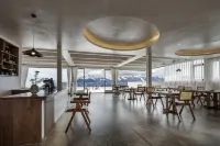 Runjing ·Meri Designer Hotel - Breakfast