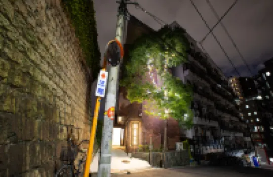 JS xiaozhai・Light and Salt Hotels in Osaka