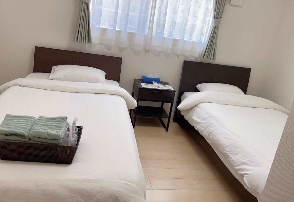YOUJIAN B&B 외관