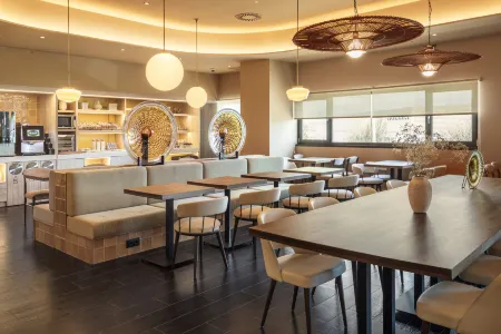 B&B HOTEL Écija Отели в г. Эсиха