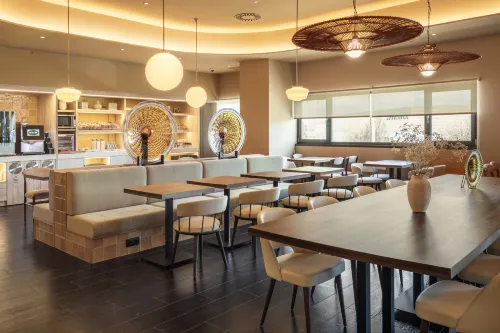 B&B HOTEL Écija Hotels in Comarca de Ecija