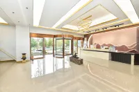 漫庭世嘉輕奢飯店（威寧縣濱海大道店）