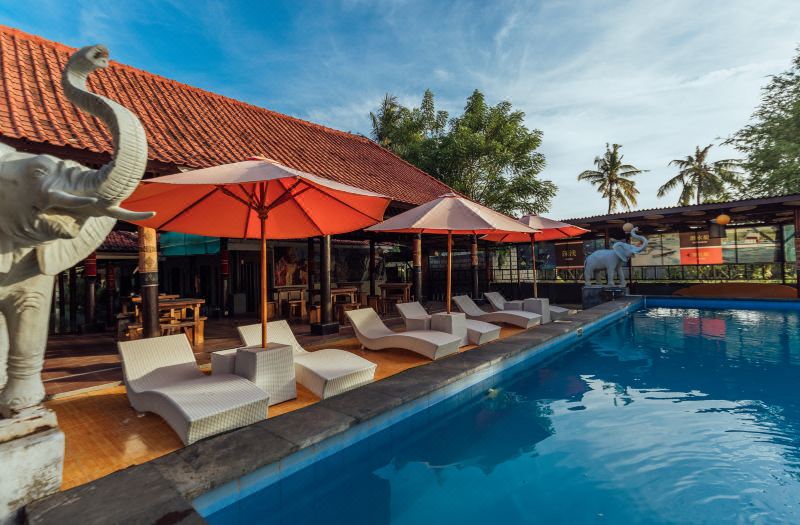 Semaya One Beach Hotel