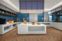 Mehood Theater Hotel