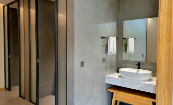 Zhaoxing No. 1 · Holy | 360° Sunset Viewing Terrace Luxury Designer Villa (Zhaoxing Dong Village)