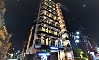 Enka Namba 1 Hotel