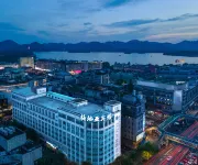 Media Hotel Hotel in zona Xinyi Square