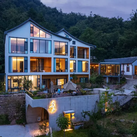 Banshan Bangu Taiheli Art B&B