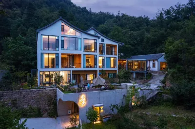Banshan Bangu Taiheli Art B&B